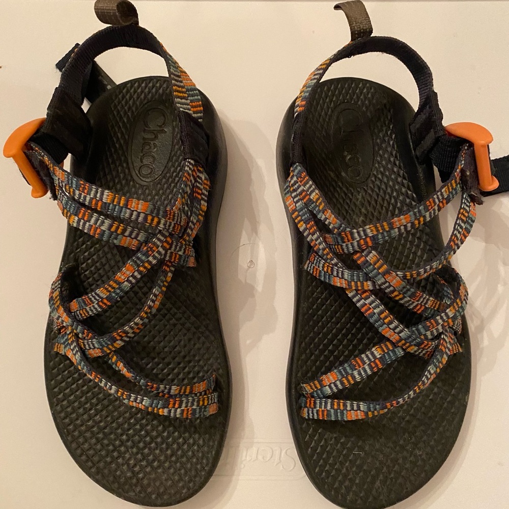 Girls Chacos